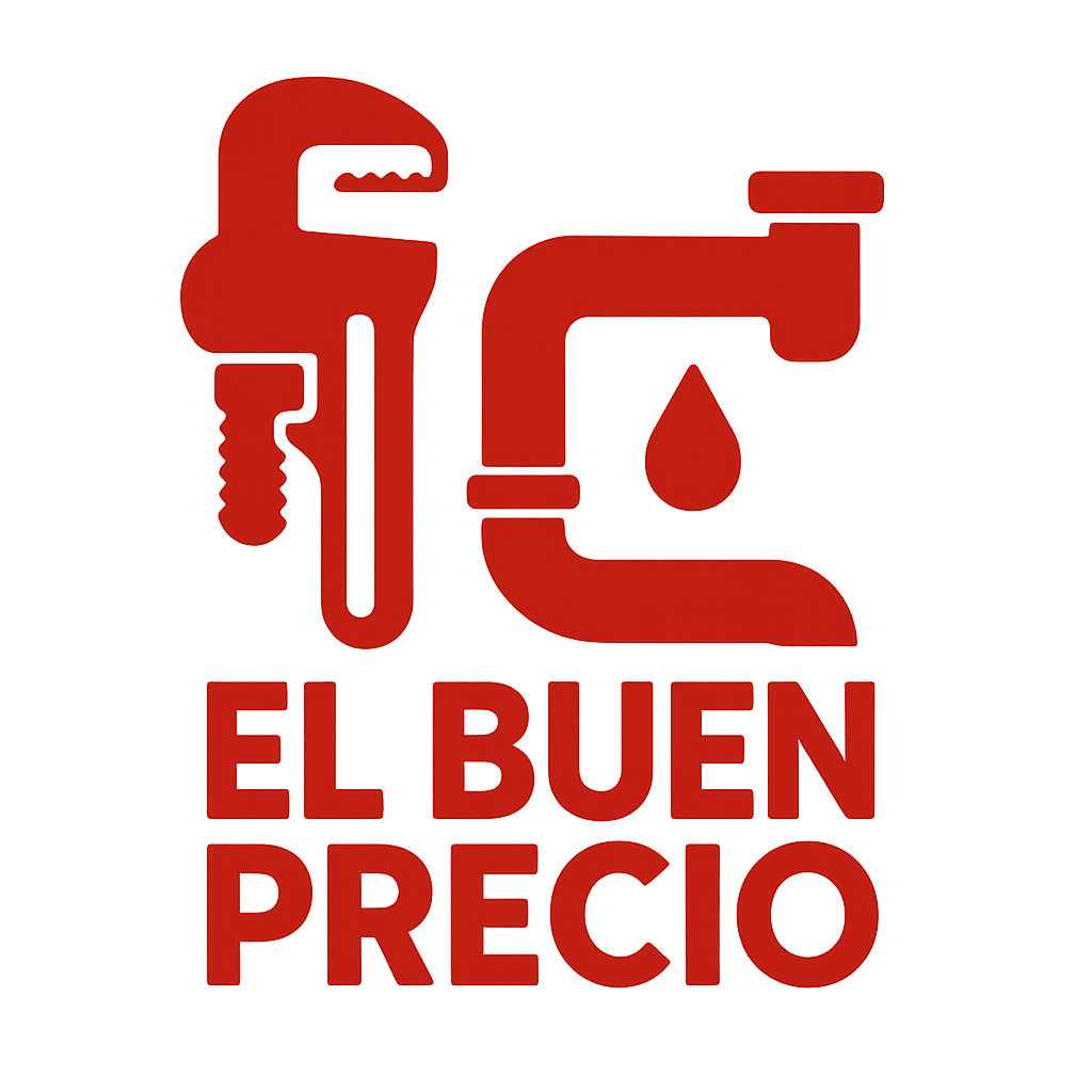 Plomería El Buen Precio
